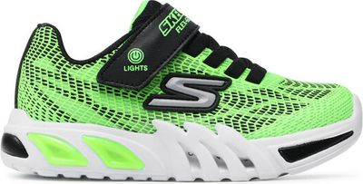 Skechers - Buty sportowe dziecięce wiosenne ze sklepu: MODIVO w kategorii: Buty sportowe dziecięce - zdjęcie WP-EBWP-BKLVO-LN0_0000209380460