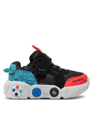 Skechers - Buty sportowe dziecięce na wiosnę ze sklepu: MODIVO w kategorii: Buty sportowe dziecięce - zdjęcie WP-EBWP-BKLVO-LN0_0000209380576