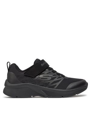 Buty sportowe dziecięce na jesień Skechers ze sklepu: MODIVO w kategorii: Buty sportowe dziecięce - zdjęcie WP-EBWP-BKLVO-LN0_0000209380651