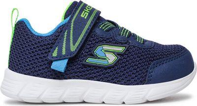 Buty sportowe dziecięce na wiosnę Skechers ze sklepu: MODIVO w kategorii: Buty sportowe dziecięce - zdjęcie WP-EBWP-BKLVO-LN0_0000209380729