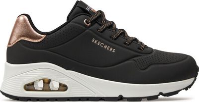 Buty sportowe damskie na wiosnę Skechers ze sklepu: MODIVO w kategorii: Buty sportowe damskie - zdjęcie WP-EBWP-BKLVO-LN0_0000209381023