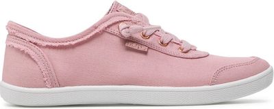 Buty sportowe damskie wiosenne Skechers ze sklepu: MODIVO w kategorii: Buty sportowe damskie - zdjęcie WP-EBWP-BKLVO-LN0_0000209381771