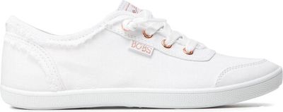 Trampki damskie na wiosnę Skechers ze sklepu: MODIVO w kategorii: Trampki damskie - zdjęcie WP-EBWP-BKLVO-LN0_0000209381795