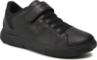 Geox - Buty sportowe dziecięce jesienne ze sklepu: MODIVO w kategorii: Buty sportowe dziecięce - zdjęcie WP-EBWP-BKLVO-LN0_0000209391961