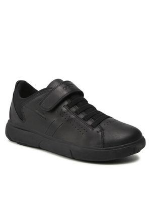 Buty sportowe dziecięce jesienne na wiosnę Geox ze sklepu: MODIVO w kategorii: Buty sportowe dziecięce - zdjęcie WP-EBWP-BKLVO-LN0_0000209391961