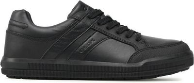 Buty sportowe dziecięce na wiosnę Geox ze sklepu: MODIVO w kategorii: Buty sportowe dziecięce - zdjęcie WP-EBWP-BKLVO-LN0_0000209403619