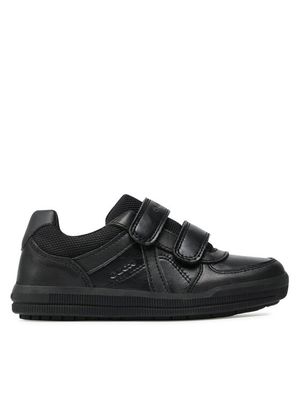 Buty sportowe dziecięce na wiosnę Geox ze sklepu: MODIVO w kategorii: Buty sportowe dziecięce - zdjęcie WP-EBWP-BKLVO-LN0_0000209403633