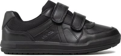 Geox - Buty sportowe dziecięce jesienne ze sklepu: MODIVO w kategorii: Buty sportowe dziecięce - zdjęcie WP-EBWP-BKLVO-LN0_0000209403640