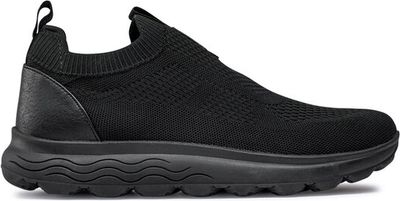 Buty sportowe męskie jesienne Geox ze sklepu: MODIVO w kategorii: Buty sportowe męskie - zdjęcie WP-EBWP-BKLVO-LN0_0000209406108