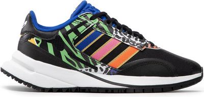 adidas - Buty sportowe damskie na wiosnę ze sklepu: MODIVO w kategorii: Buty sportowe damskie - zdjęcie WP-EBWP-BKLVO-LN0_0000209419764