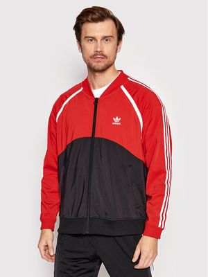 Bluza męska sportowa adidas ze sklepu: MODIVO w kategorii: Bluzy męskie - zdjęcie WP-EBWP-BKLVO-LN0_0000209423013