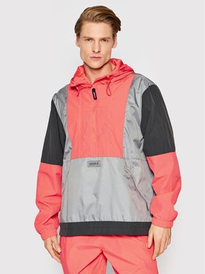 Kurtka męska adidas ze sklepu: MODIVO w kategorii: Kurtki męskie - zdjęcie WP-EBWP-BKLVO-LN0_0000209423105
