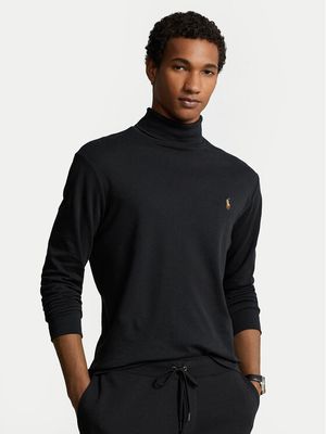 Sweter męski zimowy Polo Ralph Lauren ze sklepu: MODIVO w kategorii: Swetry męskie - zdjęcie WP-EBWP-BKLVO-LN0_0000209424218