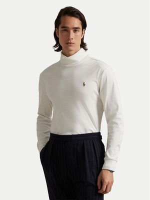 Sweter męski Polo Ralph Lauren ze sklepu: MODIVO w kategorii: Swetry męskie - zdjęcie WP-EBWP-BKLVO-LN0_0000209424225