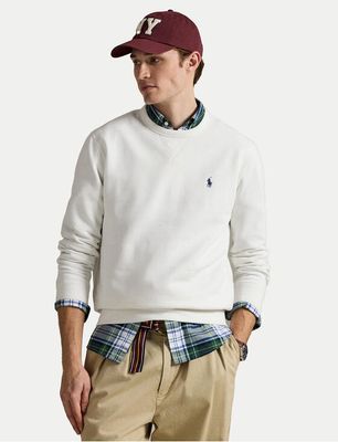 Bluza męska Polo Ralph Lauren ze sklepu: MODIVO w kategorii: Bluzy męskie - zdjęcie WP-EBWP-BKLVO-LN0_0000209424287