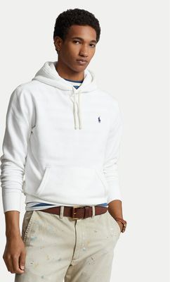 Bluza męska Polo Ralph Lauren ze sklepu: MODIVO w kategorii: Bluzy męskie - zdjęcie WP-EBWP-BKLVO-LN0_0000209424294