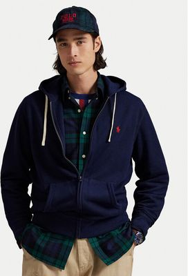 Bluza męska na jesień Polo Ralph Lauren ze sklepu: MODIVO w kategorii: Bluzy męskie - zdjęcie WP-EBWP-BKLVO-LN0_0000209424355