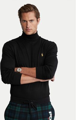 Sweter męski Polo Ralph Lauren ze sklepu: MODIVO w kategorii: Swetry męskie - zdjęcie WP-EBWP-BKLVO-LN0_0000209424713