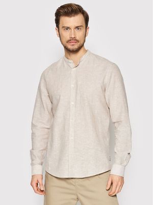 Koszula męska casual Only & Sons ze sklepu: MODIVO w kategorii: Koszule męskie - zdjęcie WP-EBWP-BKLVO-LN0_0000209454994