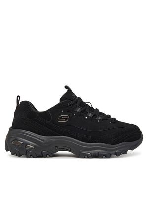 Buty sportowe damskie na wiosnę Skechers ze sklepu: MODIVO w kategorii: Buty sportowe damskie - zdjęcie WP-EBWP-BKLVO-LN0_0000209460063