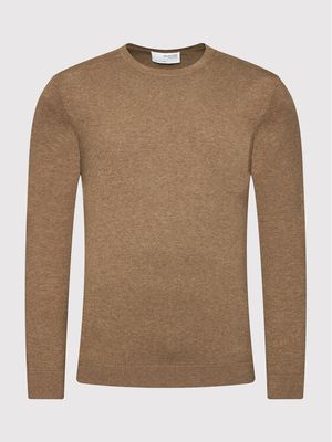 Sweter męski na zimę Selected Homme ze sklepu: MODIVO w kategorii: Swetry męskie - zdjęcie WP-EBWP-BKLVO-LN0_0000209465631