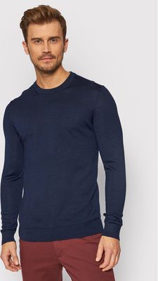 Sweter męski Selected Homme ze sklepu: MODIVO w kategorii: Swetry męskie - zdjęcie WP-EBWP-BKLVO-LN0_0000209466034