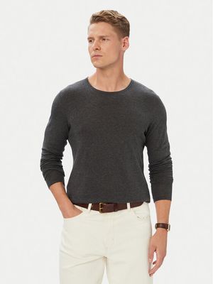 Selected Homme - Sweter męski casualowy ze sklepu: MODIVO w kategorii: Swetry męskie - zdjęcie WP-EBWP-BKLVO-LN0_0000209468656