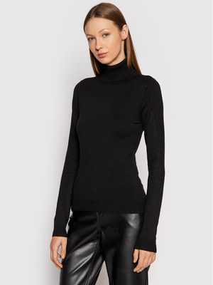 Sweter damski casual Vero Moda ze sklepu: MODIVO w kategorii: Swetry damskie - zdjęcie WP-EBWP-BKLVO-LN0_0000209500776