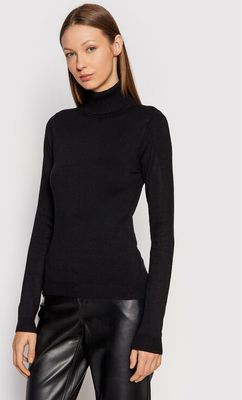 Sweter damski casual Vero Moda ze sklepu: MODIVO w kategorii: Swetry damskie - zdjęcie WP-EBWP-BKLVO-LN0_0000209500776