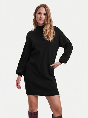 Sukienka Vero Moda ze sklepu: MODIVO w kategorii: Sukienki - zdjęcie WP-EBWP-BKLVO-LN0_0000209500967