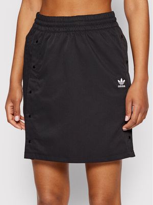 Spódnica sportowa adidas ze sklepu: MODIVO w kategorii: Spódnice - zdjęcie WP-EBWP-BKLVO-LN0_0000209519365