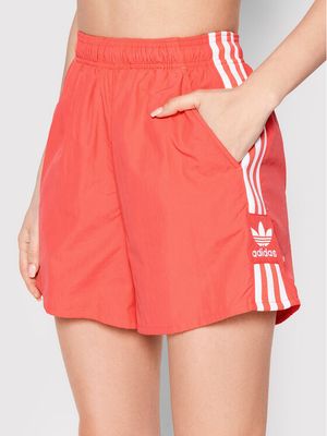 Szorty na lato adidas ze sklepu: MODIVO w kategorii: Szorty - zdjęcie WP-EBWP-BKLVO-LN0_0000209519457