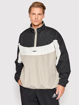 adidas - Bluza męska jesienna ze sklepu: MODIVO w kategorii: Bluzy męskie - zdjęcie WP-EBWP-BKLVO-LN0_0000209521733