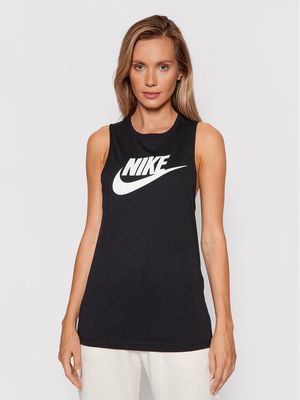 Bluzka damska sportowa Nike ze sklepu: MODIVO w kategorii: Bluzki damskie - zdjęcie WP-EBWP-BKLVO-LN0_0000209523973