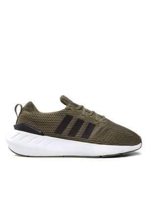 Buty sportowe dziecięce na wiosnę adidas ze sklepu: MODIVO w kategorii: Buty sportowe dziecięce - zdjęcie WP-EBWP-BKLVO-LN0_0000209535228