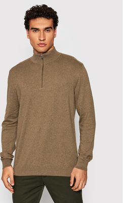 Sweter męski casualowy zimowy Selected Homme ze sklepu: MODIVO w kategorii: Swetry męskie - zdjęcie WP-EBWP-BKLVO-LN0_0000209537260