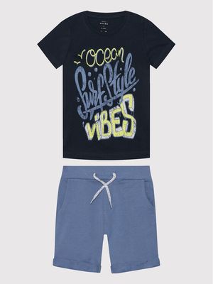 Odzież dla niemowląt na wiosnę NAME IT ze sklepu: MODIVO w kategorii: Odzież dla niemowląt - zdjęcie WP-EBWP-BKLVO-LN0_0000209556070
