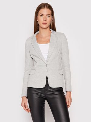 Marynarka Vero Moda ze sklepu: MODIVO w kategorii: Marynarki damskie - zdjęcie WP-EBWP-BKLVO-LN0_0000209579635