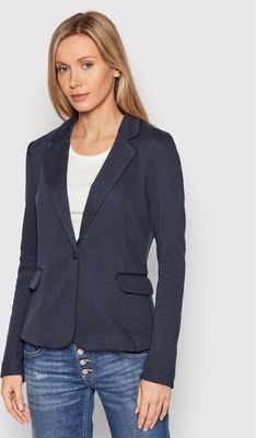 Marynarka na lato Vero Moda ze sklepu: MODIVO w kategorii: Marynarki damskie - zdjęcie WP-EBWP-BKLVO-LN0_0000209579642