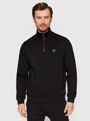 Bluza męska BOSS ze sklepu: MODIVO w kategorii: Bluzy męskie - zdjęcie WP-EBWP-BKLVO-LN0_0000209634556