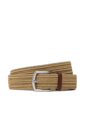 Pasek Polo Ralph Lauren ze sklepu: MODIVO w kategorii: Paski męskie - zdjęcie WP-EBWP-BKLVO-LN0_0000209652963