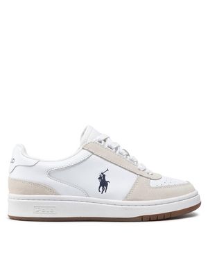 Trampki męskie Polo Ralph Lauren ze sklepu: MODIVO w kategorii: Trampki męskie - zdjęcie WP-EBWP-BKLVO-LN0_0000209667493
