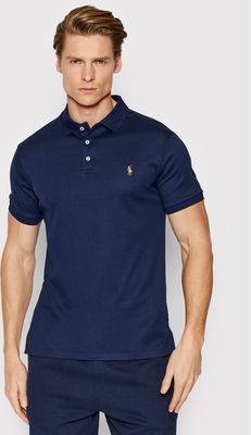 Polo Ralph Lauren - T-shirt męski ze sklepu: MODIVO w kategorii: T-shirty męskie - zdjęcie WP-EBWP-BKLVO-LN0_0000209683394
