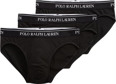 Majtki męskie Polo Ralph Lauren ze sklepu: MODIVO w kategorii: Majtki męskie - zdjęcie WP-EBWP-BKLVO-LN0_0000209683486