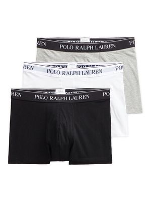 Majtki męskie Polo Ralph Lauren ze sklepu: MODIVO w kategorii: Majtki męskie - zdjęcie WP-EBWP-BKLVO-LN0_0000209683530