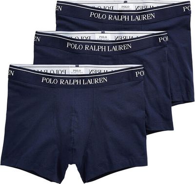Majtki męskie Polo Ralph Lauren ze sklepu: MODIVO w kategorii: Majtki męskie - zdjęcie WP-EBWP-BKLVO-LN0_0000209683554