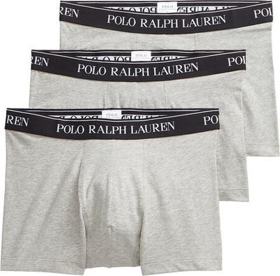 Majtki męskie Polo Ralph Lauren ze sklepu: MODIVO w kategorii: Majtki męskie - zdjęcie WP-EBWP-BKLVO-LN0_0000209683561