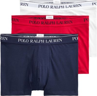 Majtki męskie Polo Ralph Lauren ze sklepu: MODIVO w kategorii: Majtki męskie - zdjęcie WP-EBWP-BKLVO-LN0_0000209683578