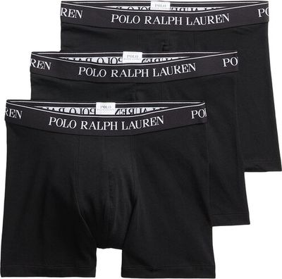 Majtki męskie Polo Ralph Lauren ze sklepu: MODIVO w kategorii: Majtki męskie - zdjęcie WP-EBWP-BKLVO-LN0_0000209683608