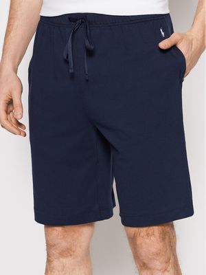 Spodenki męskie sportowe Polo Ralph Lauren ze sklepu: MODIVO w kategorii: Spodenki męskie - zdjęcie WP-EBWP-BKLVO-LN0_0000209683622